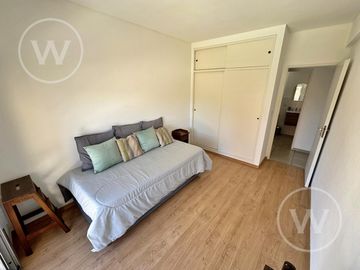 Departamento 3 ambientes con Balcones, Cochera y Vista Abierta ¡Listo para Mudarte! | San Fernando |