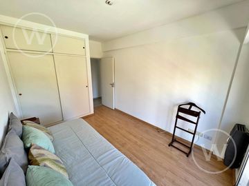 Departamento 3 ambientes con Balcones, Cochera y Vista Abierta ¡Listo para Mudarte! | San Fernando |