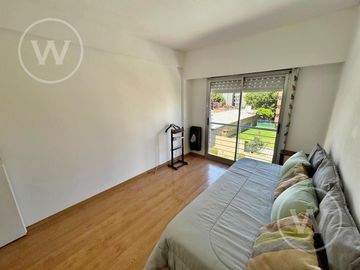 Departamento 3 ambientes con Balcones, Cochera y Vista Abierta ¡Listo para Mudarte! | San Fernando |