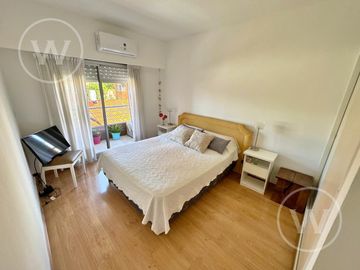 Departamento 3 ambientes con Balcones, Cochera y Vista Abierta ¡Listo para Mudarte! | San Fernando |