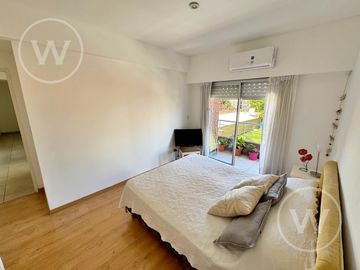 Departamento 3 ambientes con Balcones, Cochera y Vista Abierta ¡Listo para Mudarte! | San Fernando |