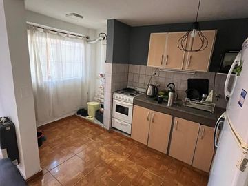 VENTA - DEPARTAMENTO - PLANTA BAJA - COCHERA - PATIO