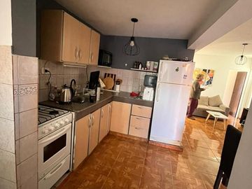 VENTA - DEPARTAMENTO - PLANTA BAJA - COCHERA - PATIO