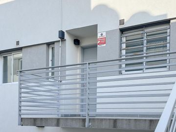 PH Triplex 4 Ambientes 140m2 con 2 cocheras en Florida Mitre/Este