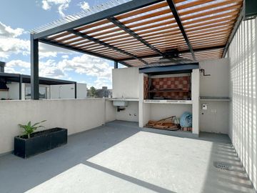PH Triplex 4 Ambientes 140m2 con 2 cocheras en Florida Mitre/Este