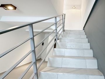 PH Triplex 4 Ambientes 140m2 con 2 cocheras en Florida Mitre/Este