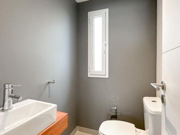 PH Triplex 4 Ambientes 140m2 con 2 cocheras en Florida Mitre/Este