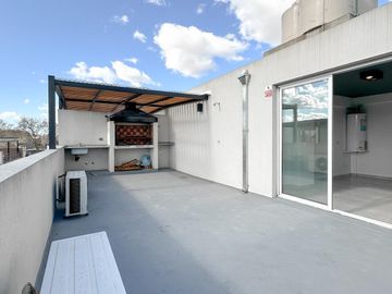 PH Triplex 4 Ambientes 140m2 con 2 cocheras en Florida Mitre/Este