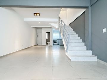 PH Triplex 4 Ambientes 140m2 con 2 cocheras en Florida Mitre/Este