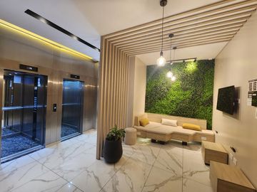 Departamento a estrenar de 1 Dormitorio