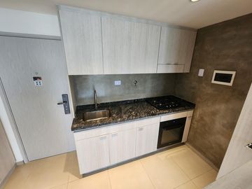 Departamento a estrenar de 1 Dormitorio