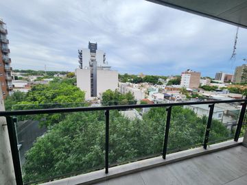 Departamento a estrenar de 1 Dormitorio