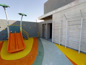 Departamento a estrenar de 1 Dormitorio