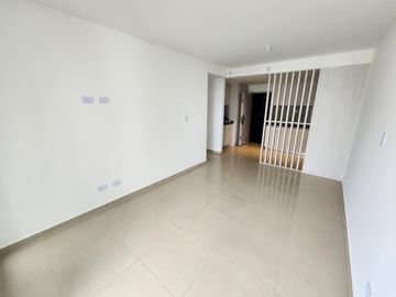Departamento a estrenar de 1 Dormitorio