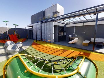 Departamento a estrenar de 1 Dormitorio