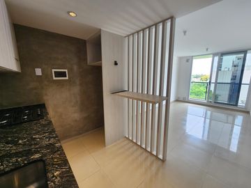 Departamento a estrenar de 1 Dormitorio