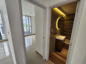 Departamento a estrenar de 1 Dormitorio