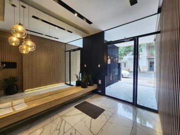 Departamento a estrenar de 1 Dormitorio
