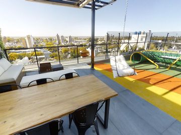 Departamento a estrenar de 1 Dormitorio