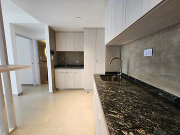 Departamento a estrenar de 1 Dormitorio