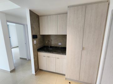 Departamento a estrenar de 1 Dormitorio