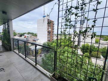 Departamento a estrenar de 1 Dormitorio