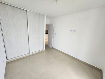 Departamento a estrenar de 1 Dormitorio