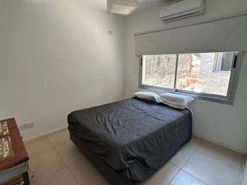 Luminoso Departamento con Balcón y Parrilla a la Venta / San Fernando