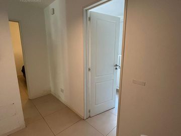 Luminoso Departamento con Balcón y Parrilla a la Venta / San Fernando