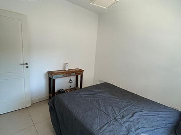 Luminoso Departamento con Balcón y Parrilla a la Venta / San Fernando