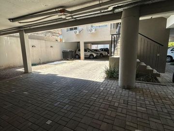 Luminoso Departamento con Balcón y Parrilla a la Venta / San Fernando