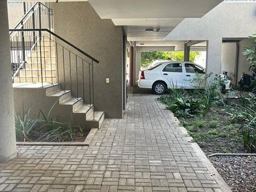 Luminoso Departamento con Balcón y Parrilla a la Venta / San Fernando