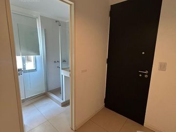 Luminoso Departamento con Balcón y Parrilla a la Venta / San Fernando