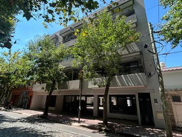Luminoso Departamento con Balcón y Parrilla a la Venta / San Fernando