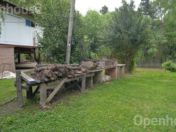 Casa en Zona Delta Tigre con Muelle Propio. Terreno de 9.000 mts2