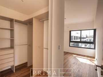 Venta de 2 AMBIENTES con Terraza| PRIMA Caballito
