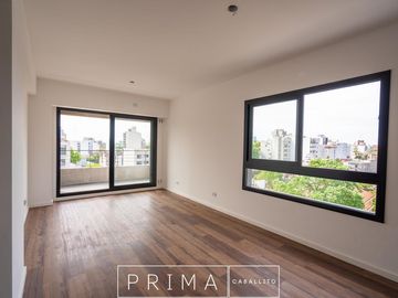 Venta de 2 AMBIENTES con Terraza| PRIMA Caballito