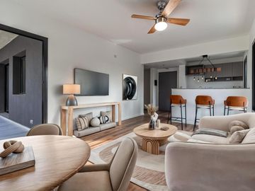 Venta de 2 AMBIENTES con Terraza| PRIMA Caballito