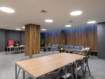 Venta de 2 AMBIENTES con Terraza| PRIMA Caballito