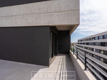 Venta de 2 AMBIENTES con Terraza| PRIMA Caballito