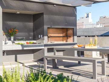Venta de 2 AMBIENTES con Terraza| PRIMA Caballito