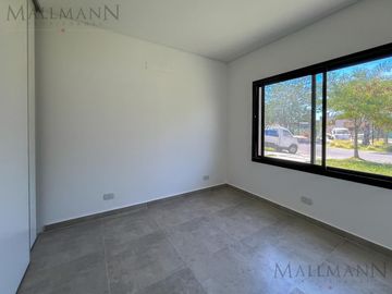 Casa en El Canton Islas- Escobar-  Mallmann Propiedades