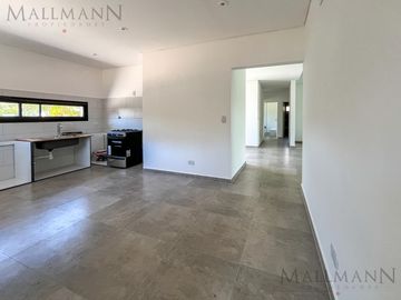 Casa en El Canton Islas- Escobar-  Mallmann Propiedades