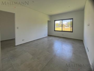 Casa en El Canton Islas- Escobar-  Mallmann Propiedades