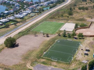 Casa en El Canton Islas- Escobar-  Mallmann Propiedades