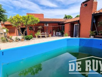 Casa - Quilmes Oeste