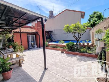 Casa - Quilmes Oeste