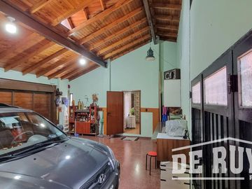 Casa - Quilmes Oeste