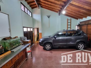 Casa - Quilmes Oeste