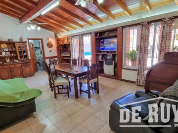 Casa - Quilmes Oeste